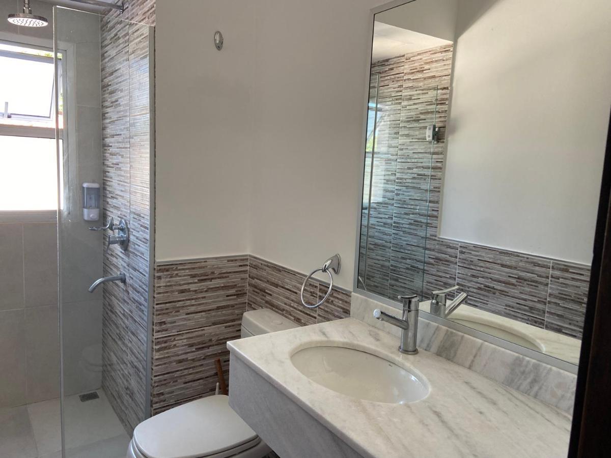 Hermoso Departamento Con Piscina Y Estacionamiento Assunção Exterior foto